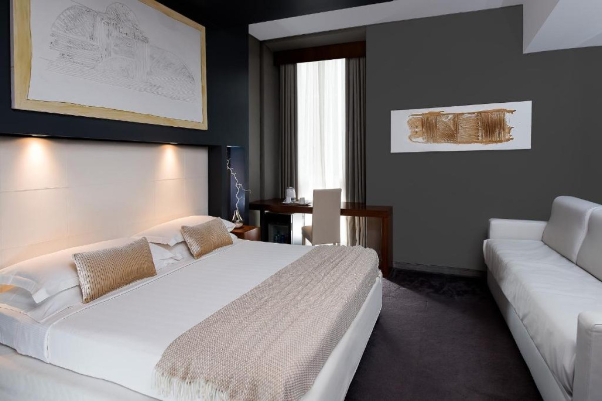Hotel Metropolis