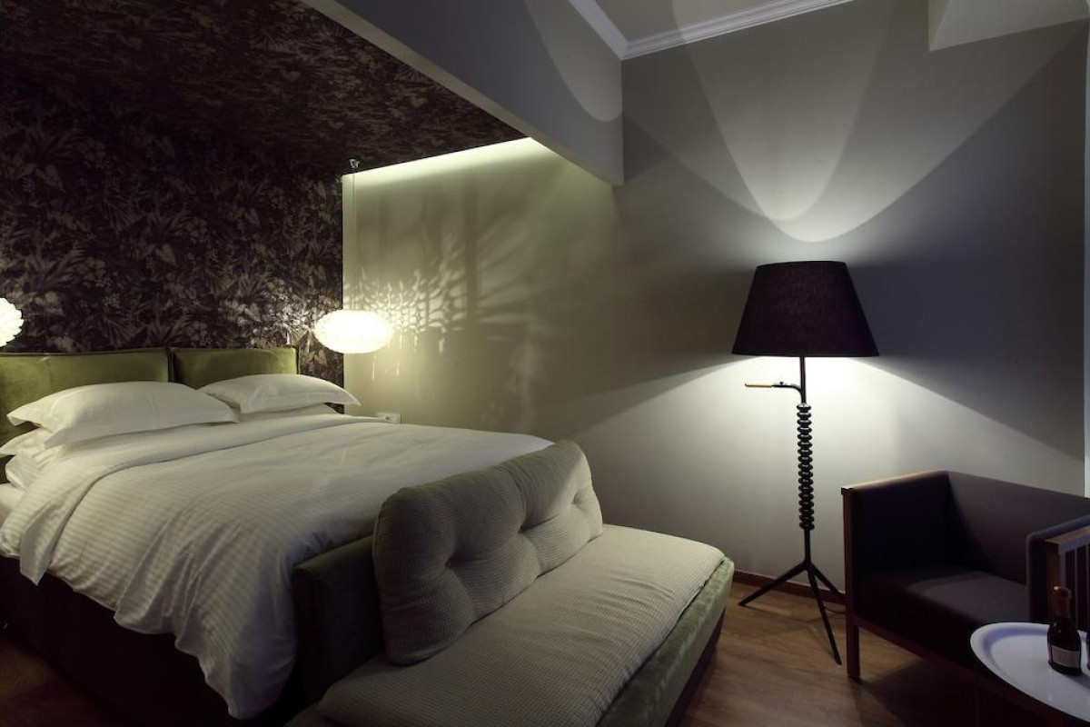 Hotel Metropolis