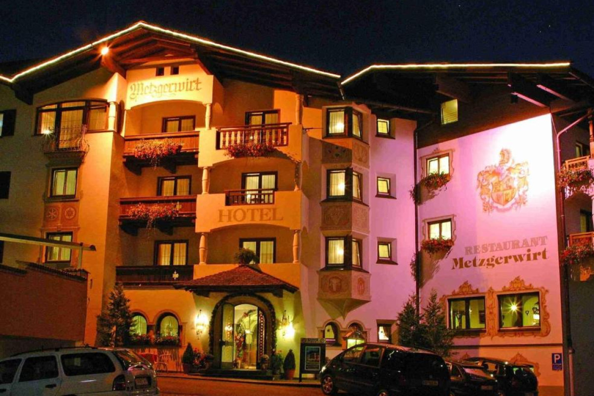 Hotel Metzgerwirt