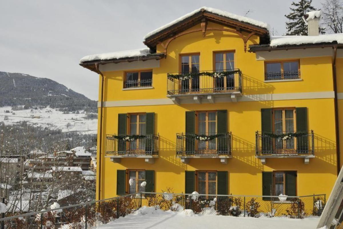 Meuble Sertorelli Reit