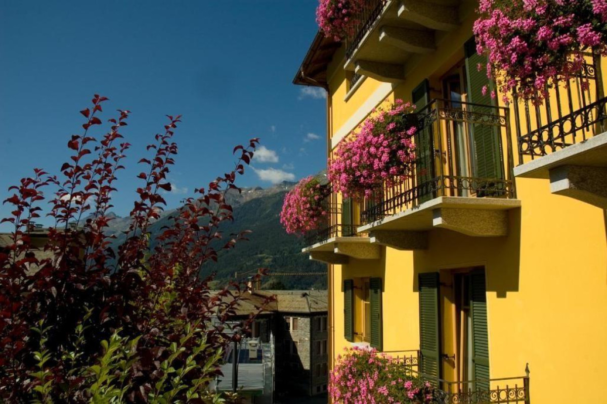 Meuble Sertorelli Reit