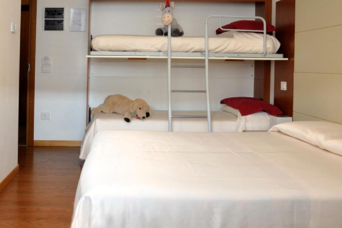 Hotel Mezzaluna