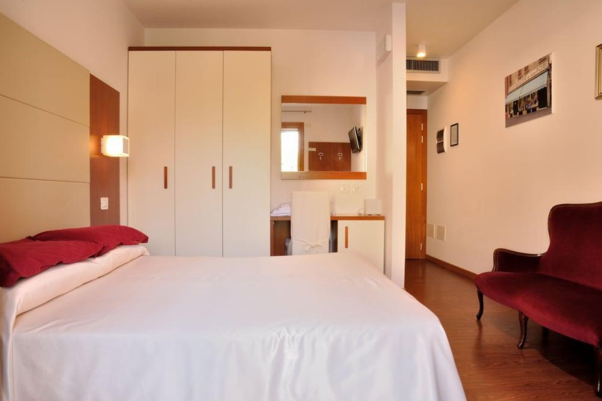 Hotel Mezzaluna