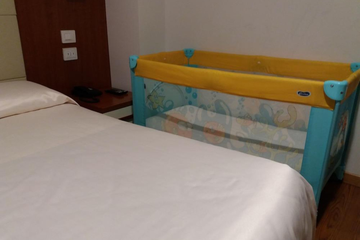 Hotel Mezzaluna
