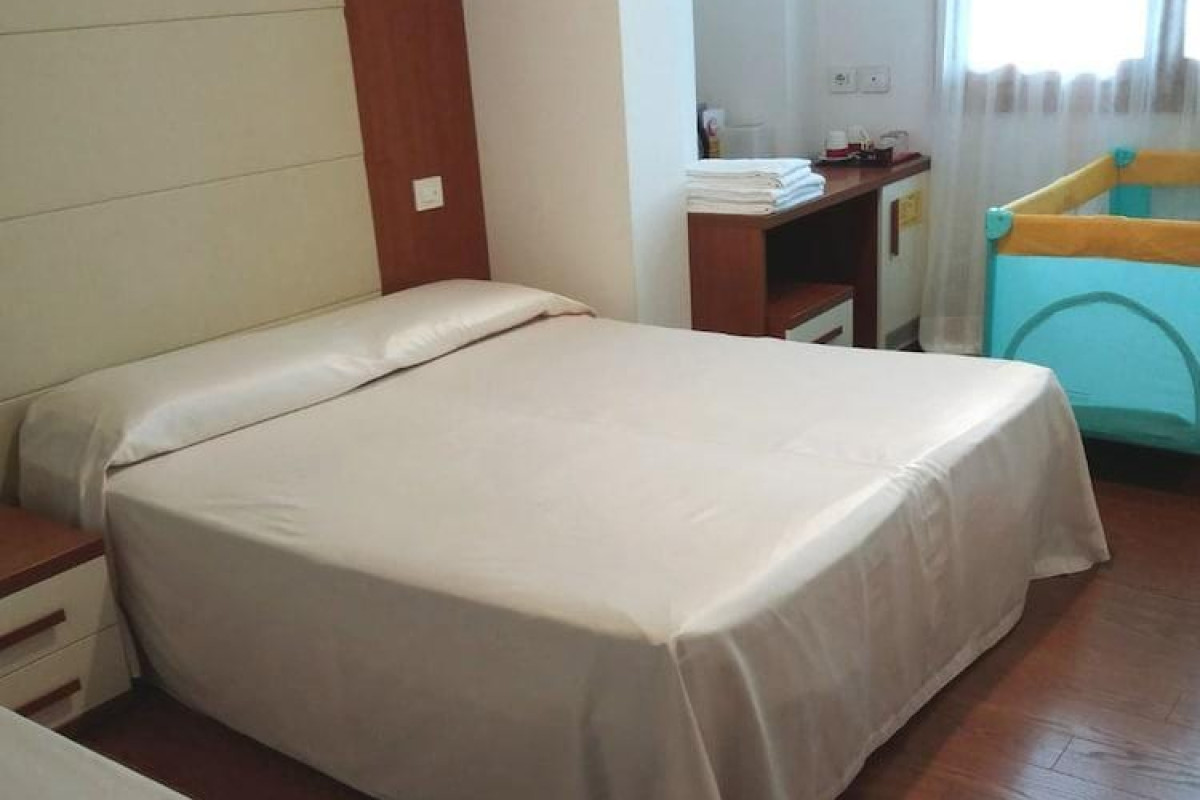 Hotel Mezzaluna