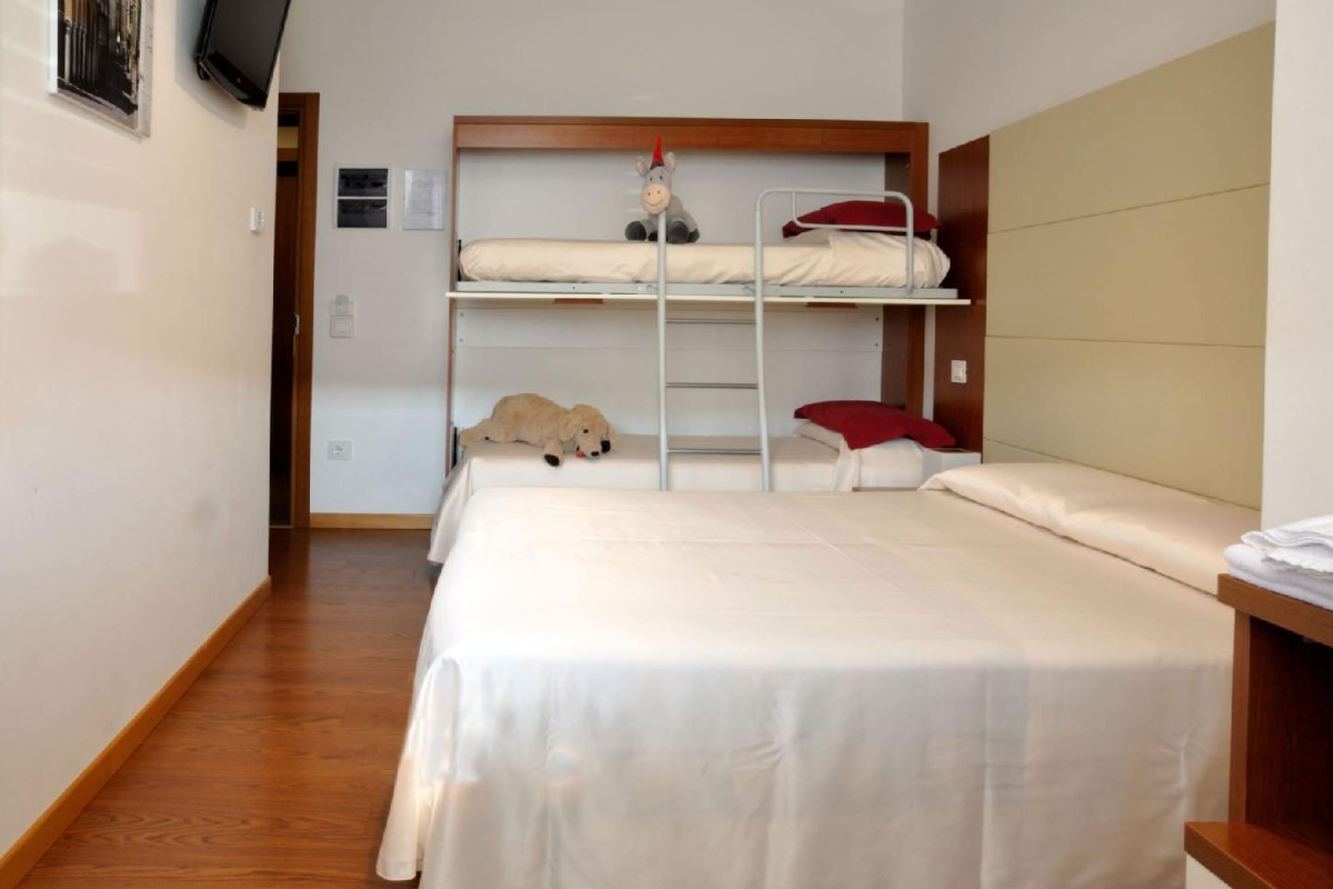 Hotel Mezzaluna