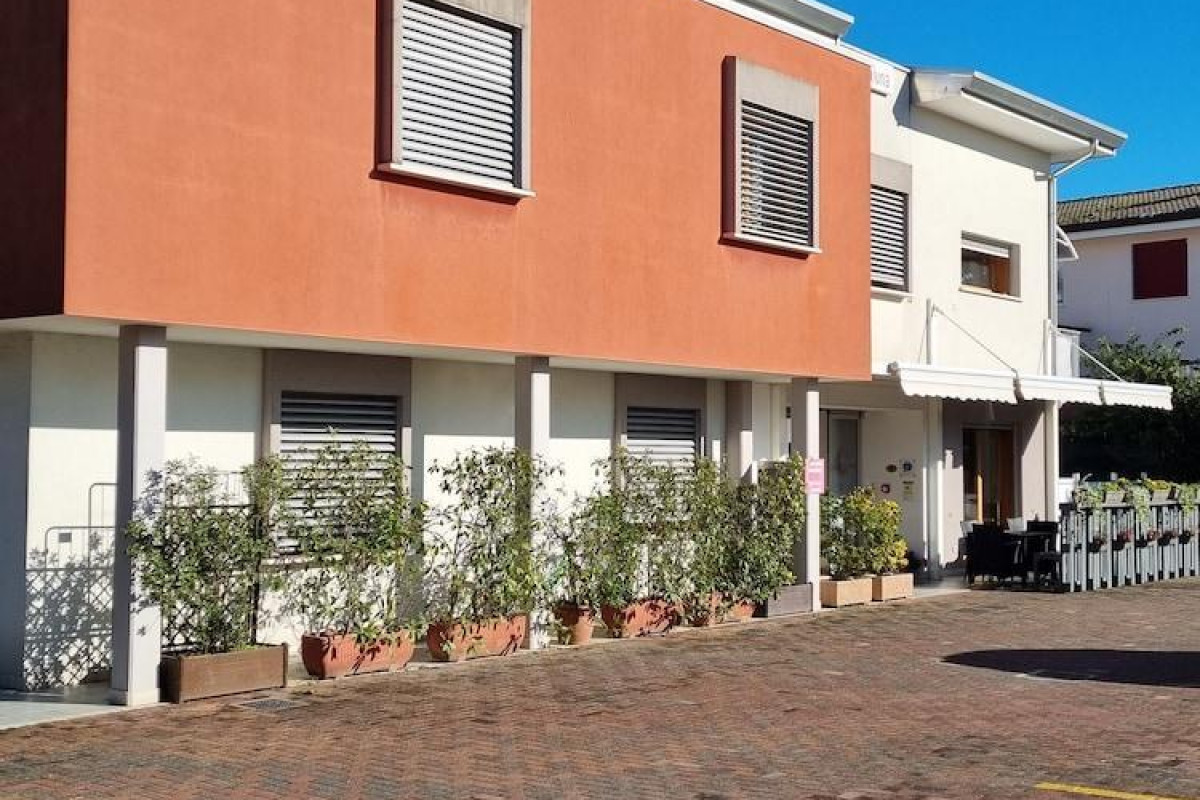 Hotel Mezzaluna