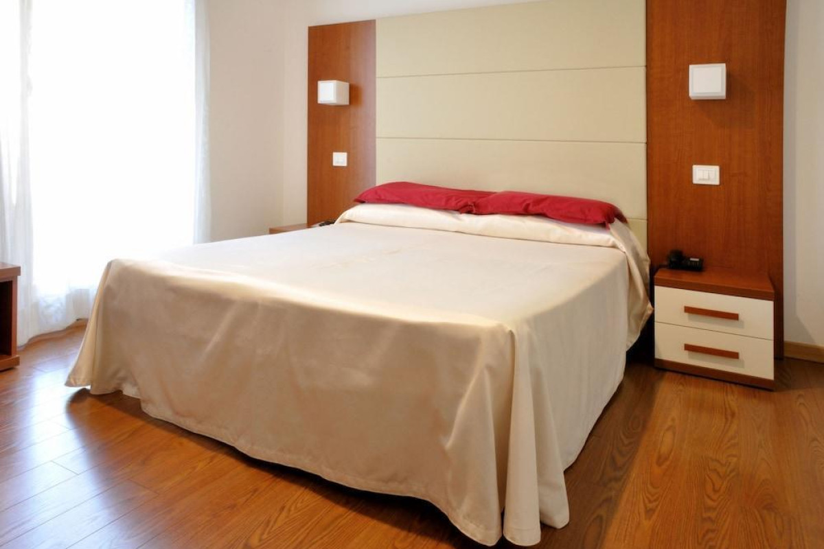 Hotel Mezzaluna