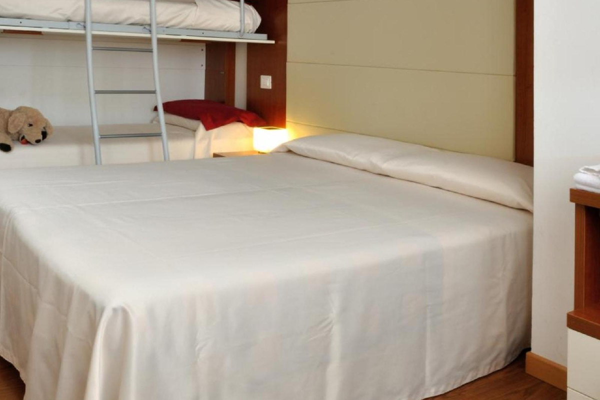 Hotel Mezzaluna