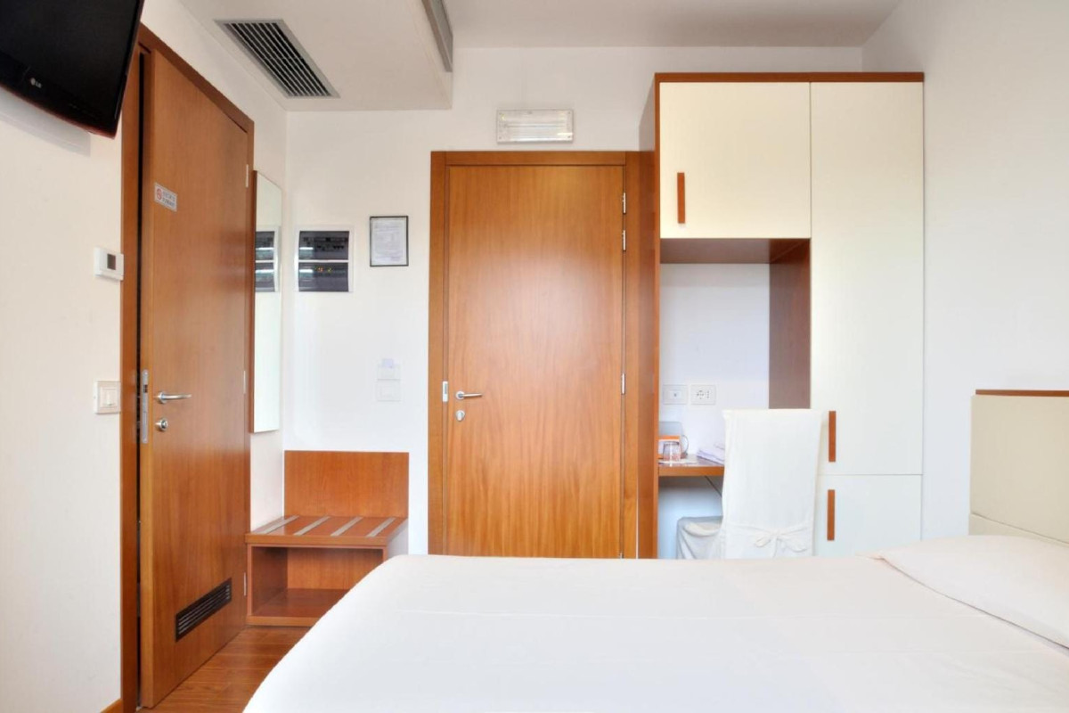 Hotel Mezzaluna