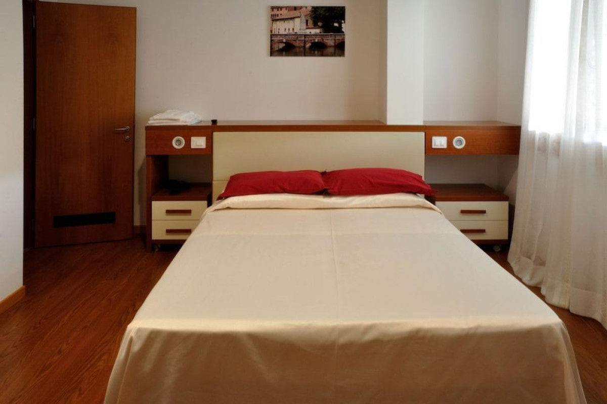 Hotel Mezzaluna