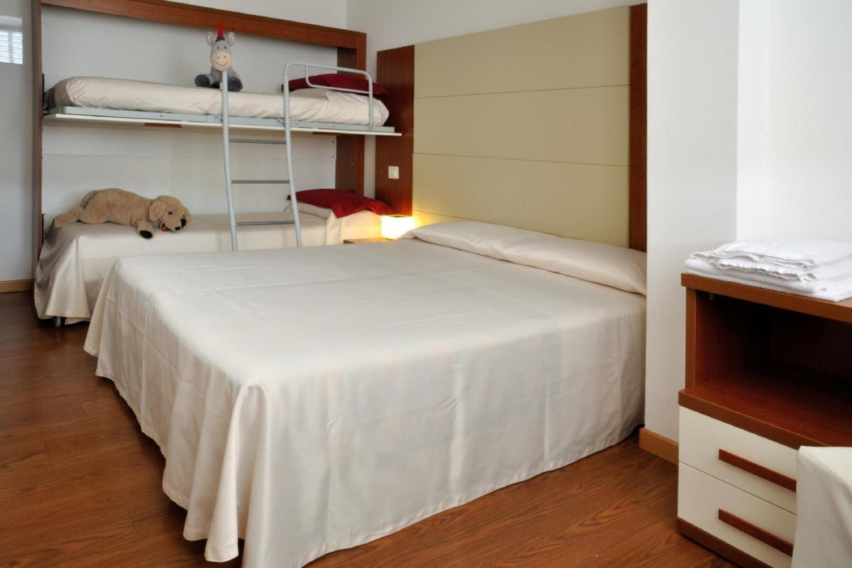 Hotel Mezzaluna