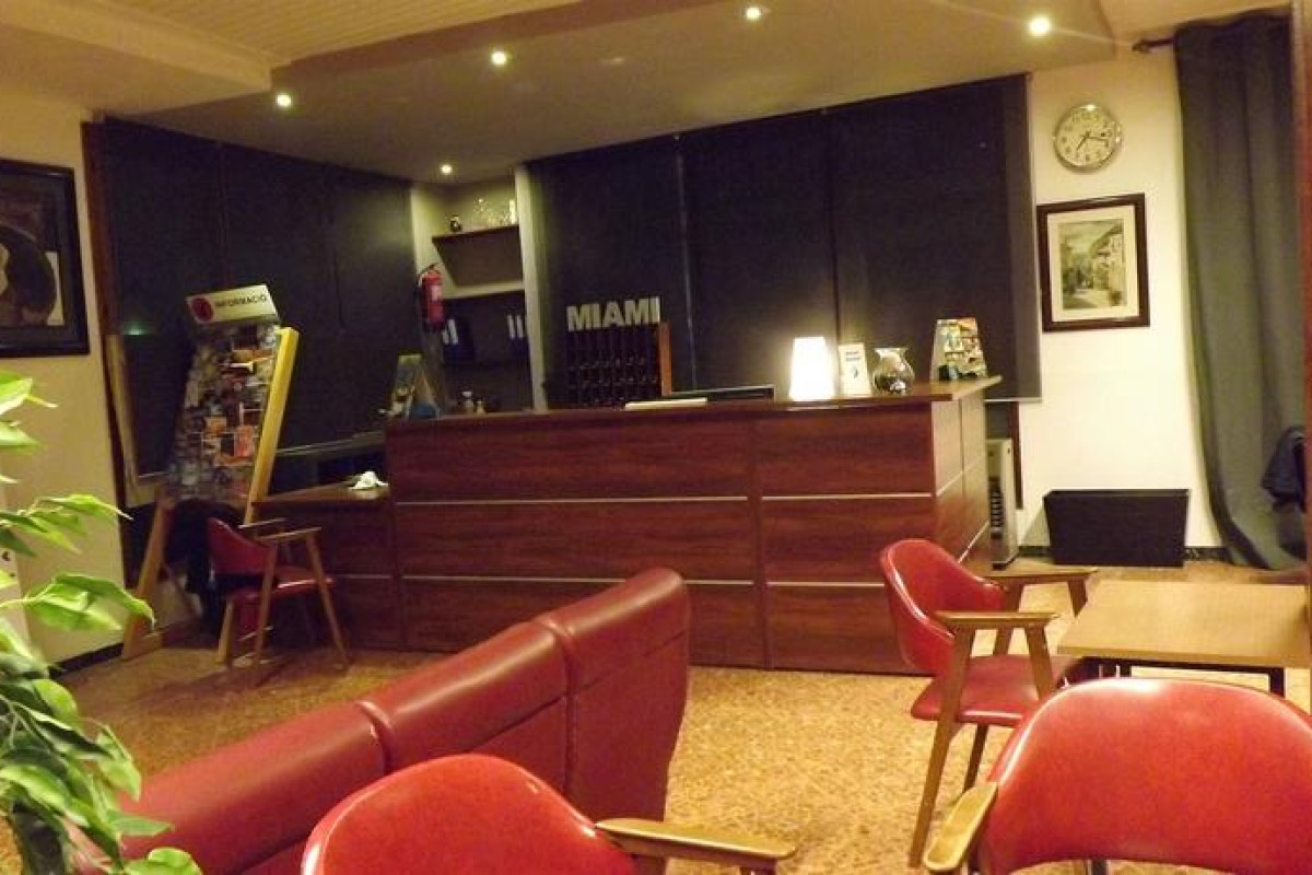 Hotel Miami