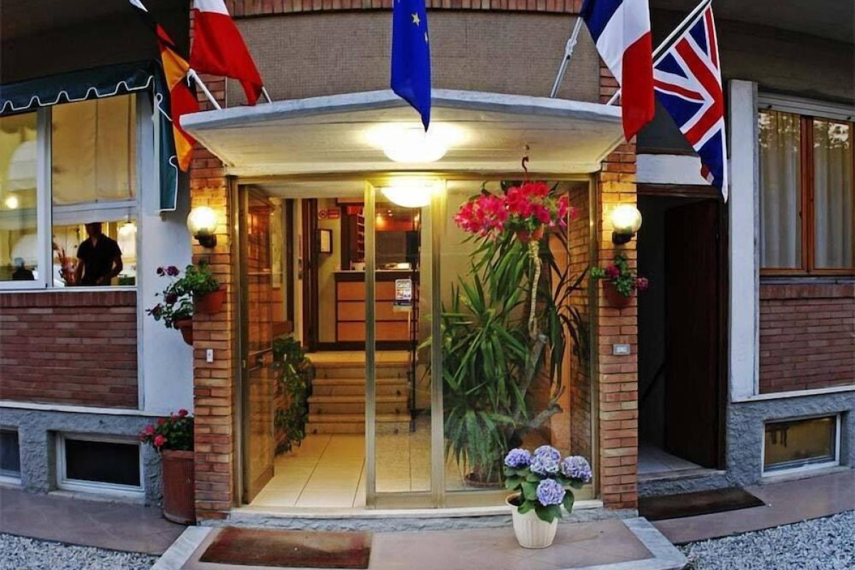 Hotel Michela