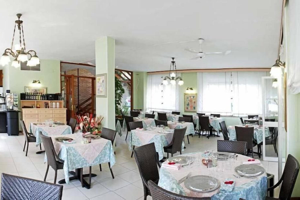 Hotel Michela