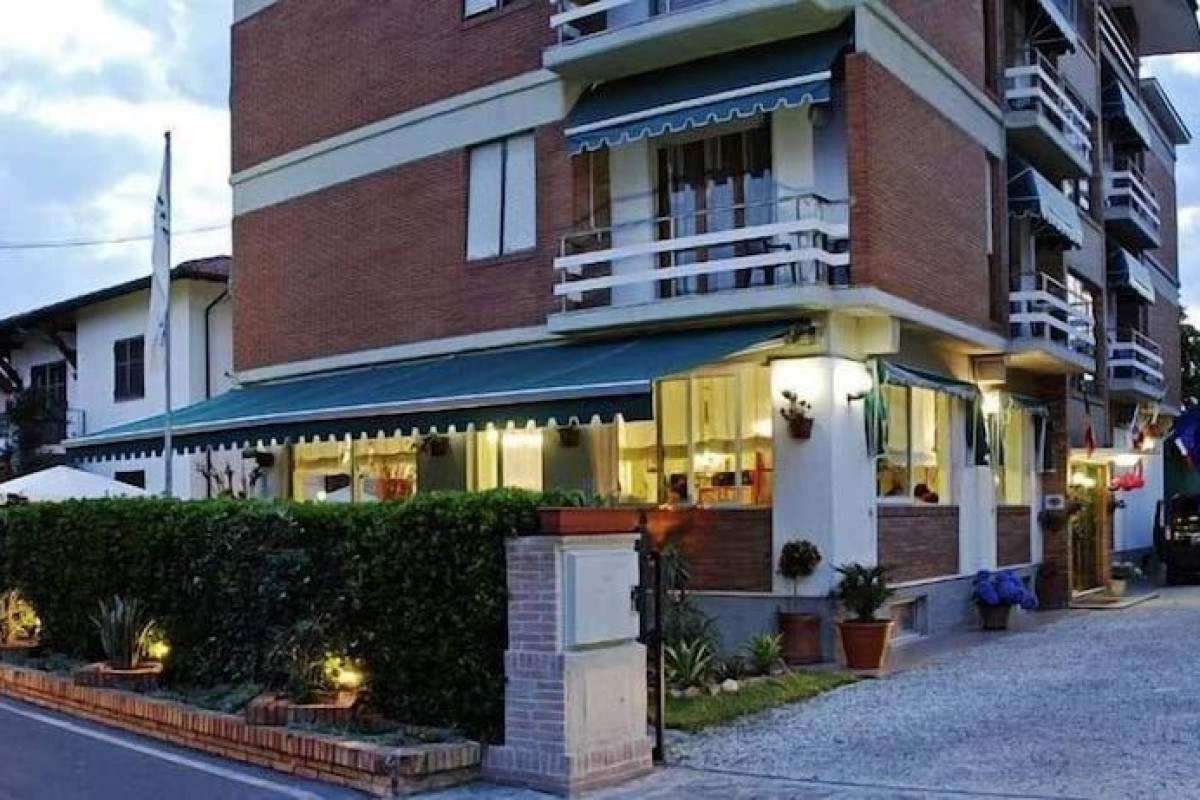 Hotel Michela