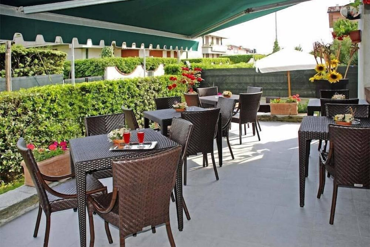 Hotel Michela