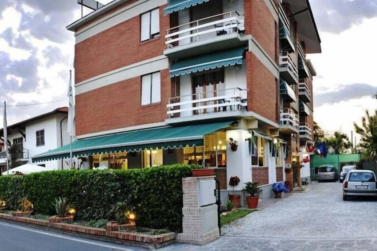Hotel Michela