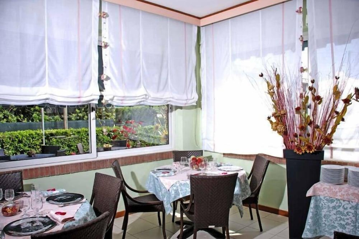 Hotel Michela