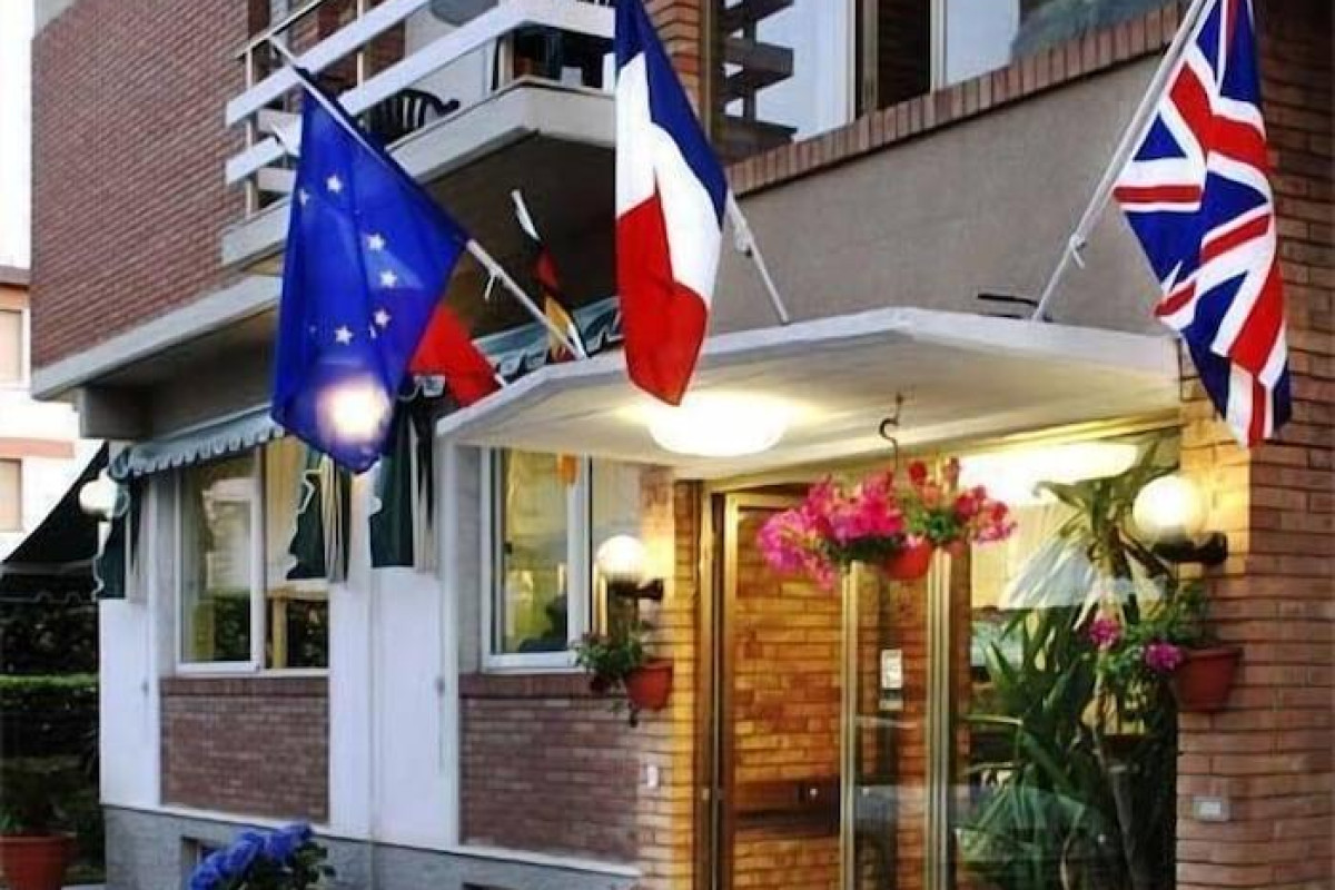 Hotel Michela