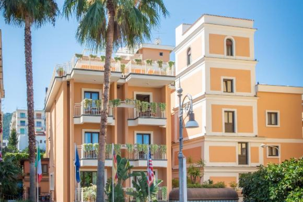Hotel Michelangelo