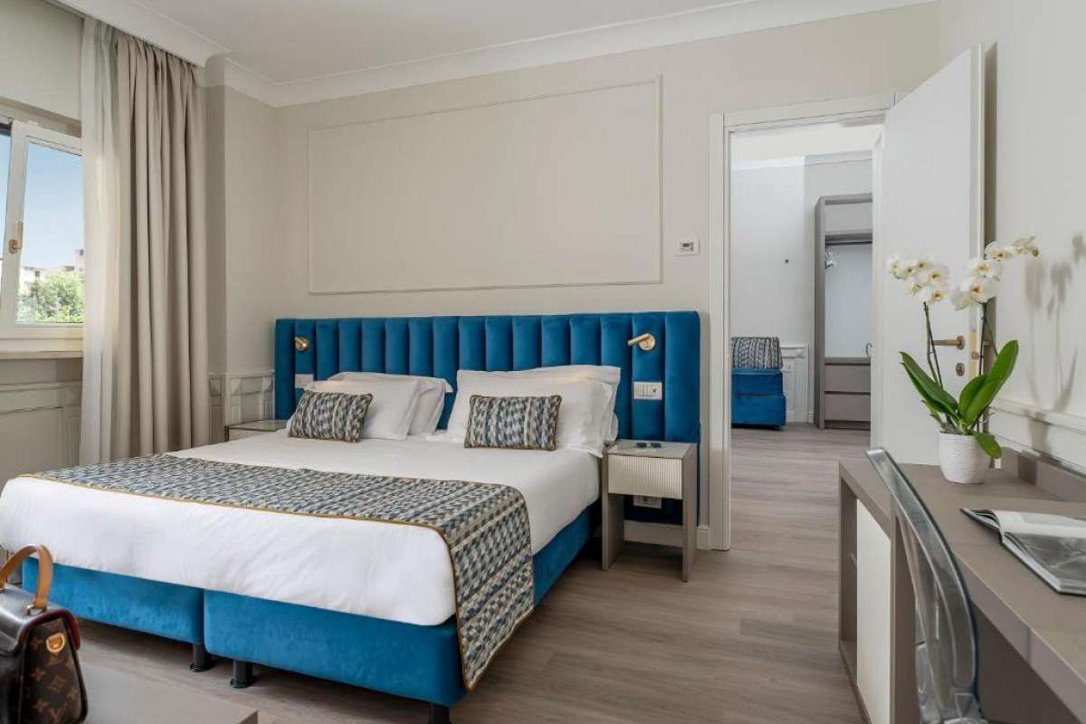 Hotel Michelangelo