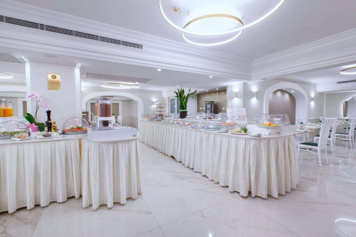 Hotel Michelangelo