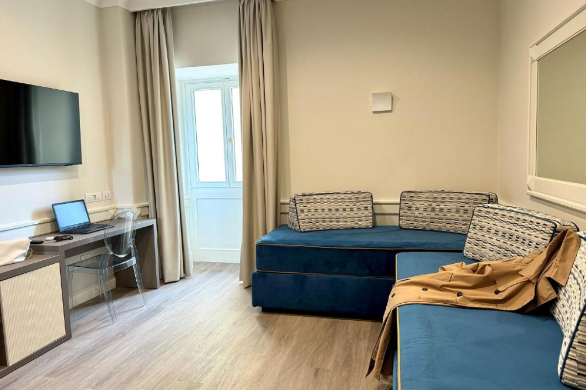 Hotel Michelangelo