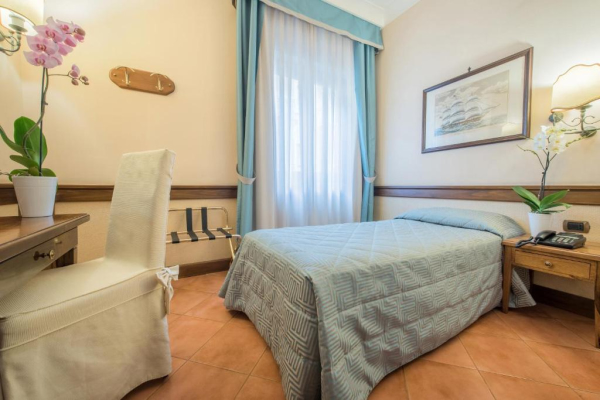 Hotel Michelangelo