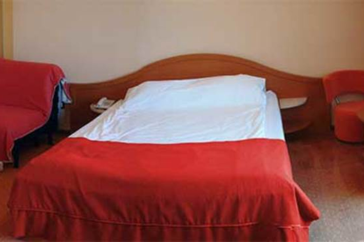 Hotel Migador
