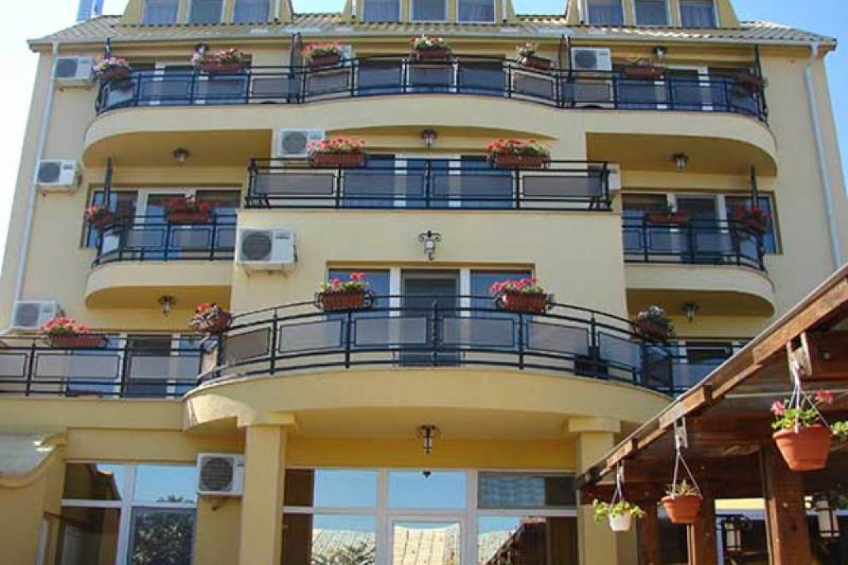 Hotel Migador