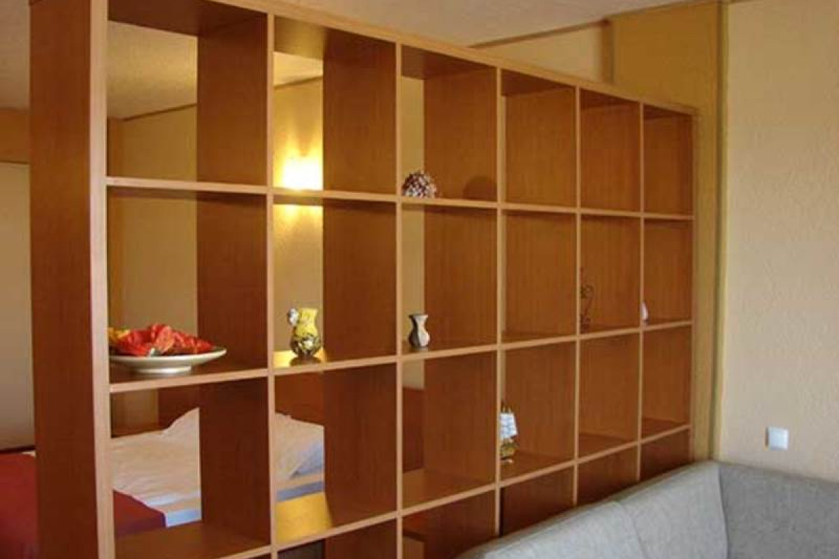 Hotel Migador