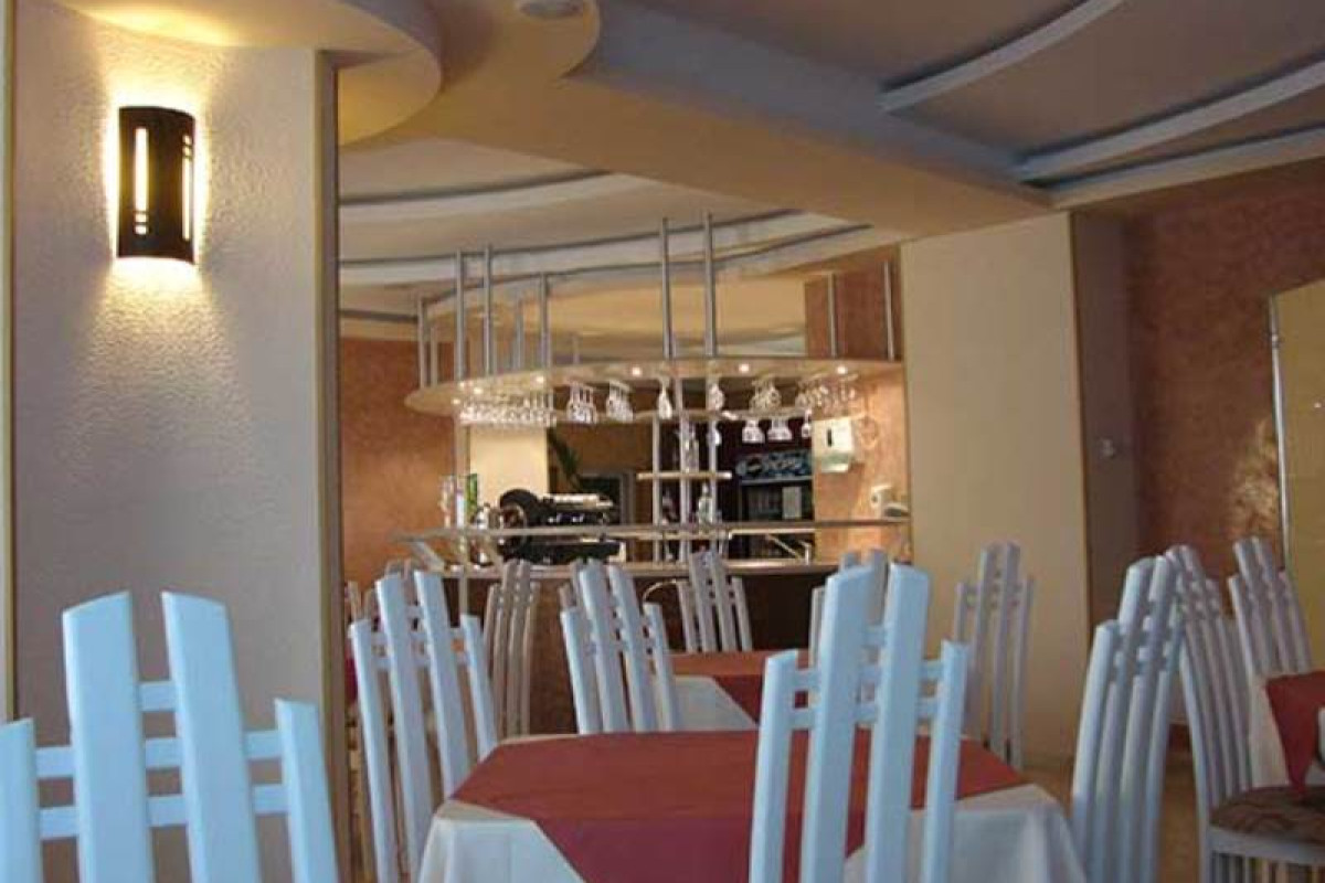 Hotel Migador