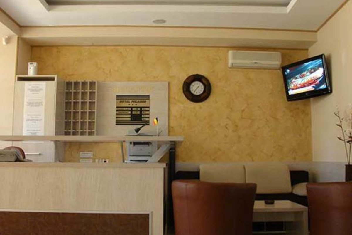 Hotel Migador