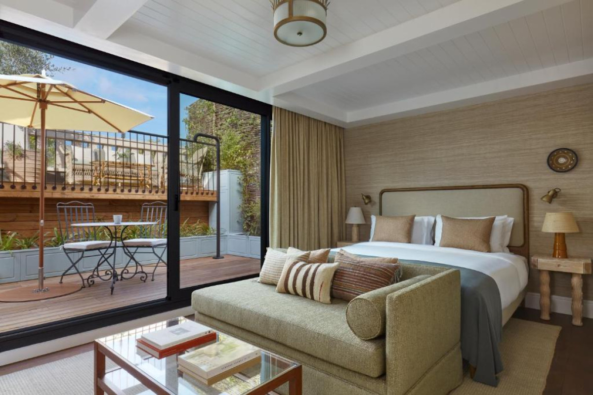 Hotel Miiro Borneta