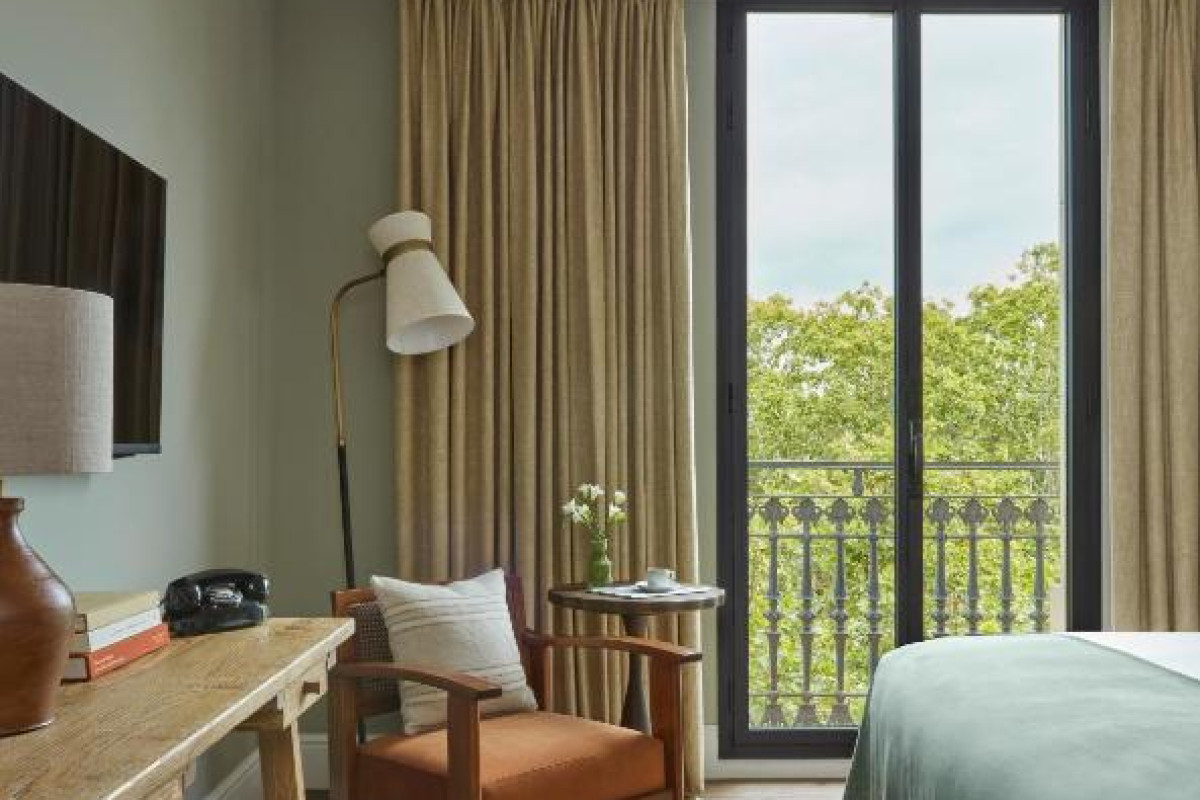 Hotel Miiro Borneta