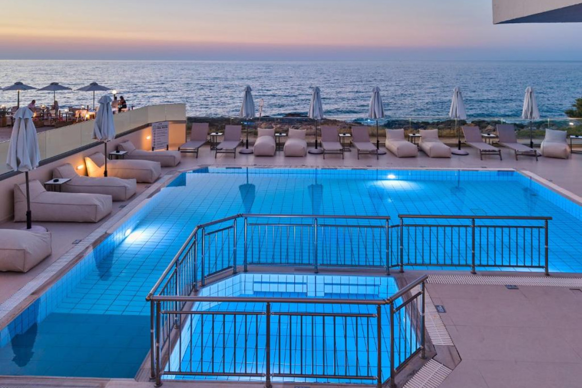 Koutrakis Suites (Crete)