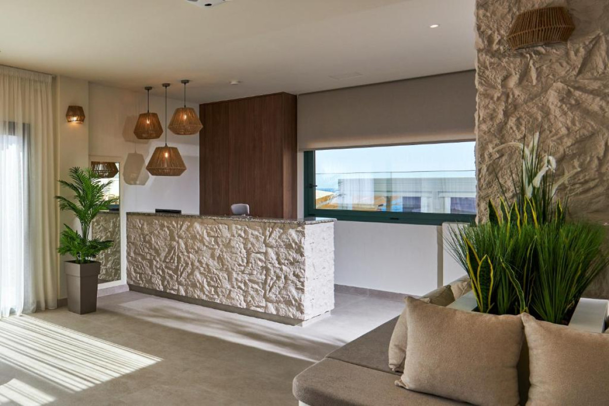 Koutrakis Suites (Crete)