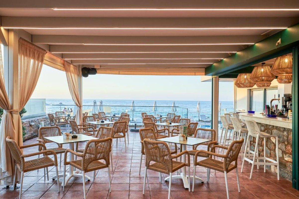 Koutrakis Suites (Crete)
