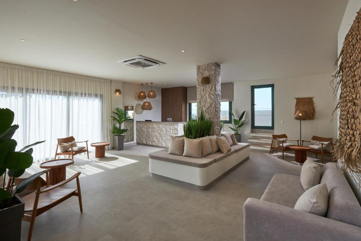 Koutrakis Suites (Crete)