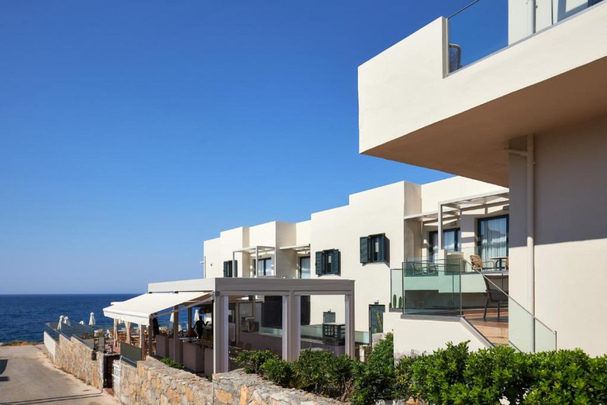 Koutrakis Suites (Crete)