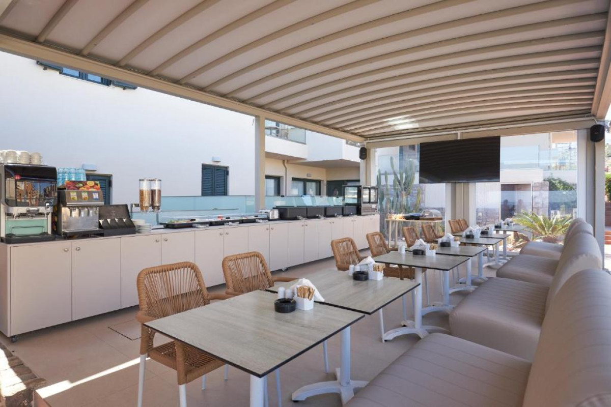 Koutrakis Suites (Crete)