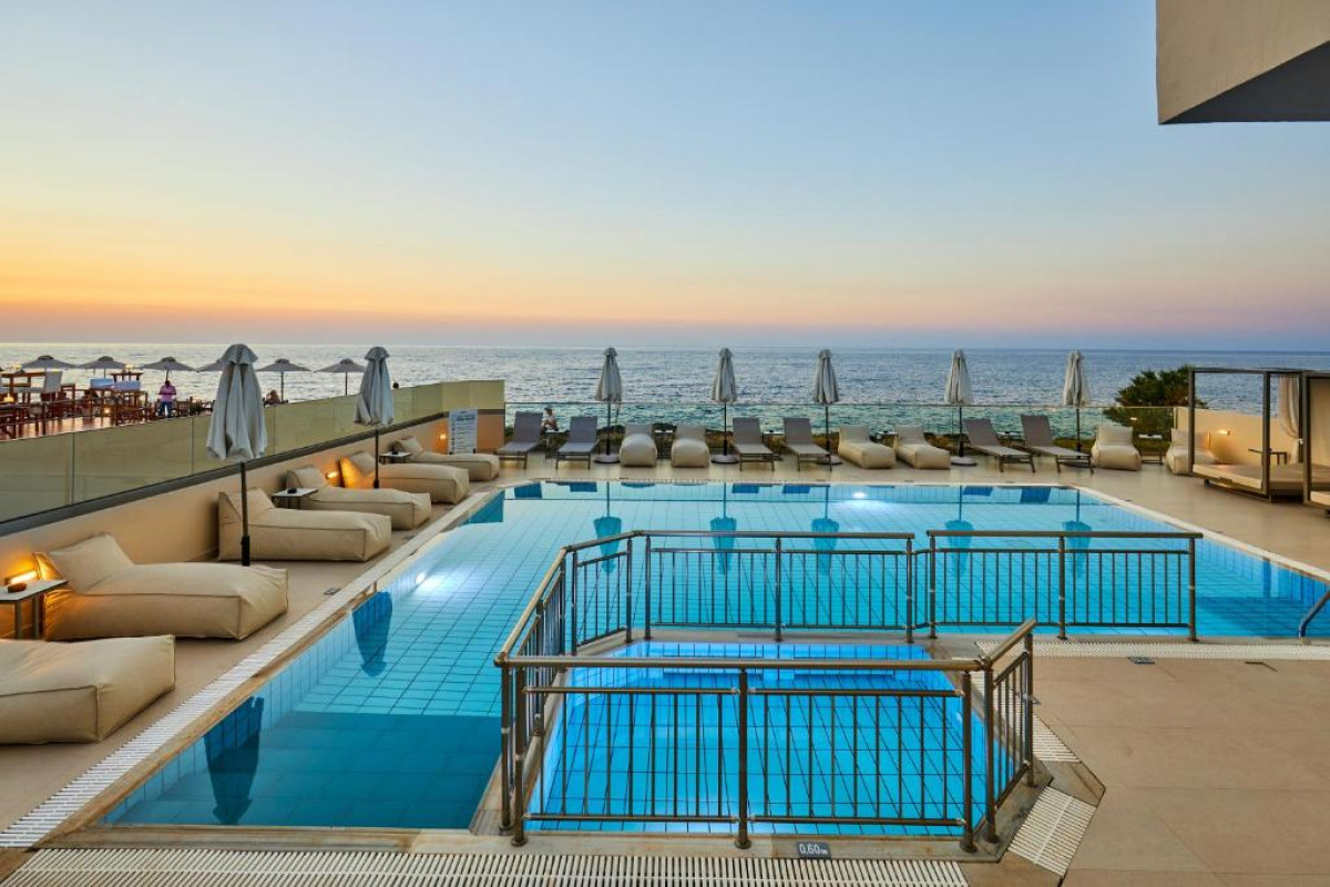 Koutrakis Suites (Crete)