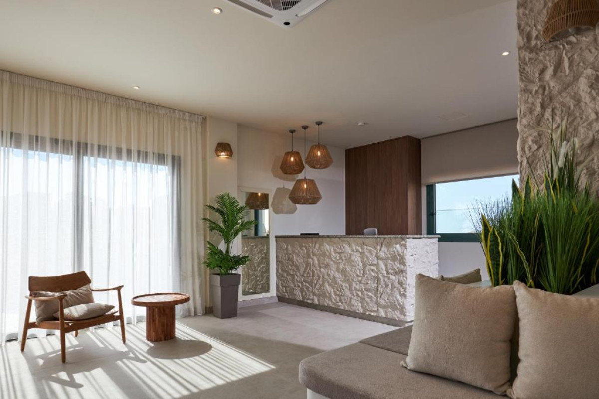 Koutrakis Suites (Crete)