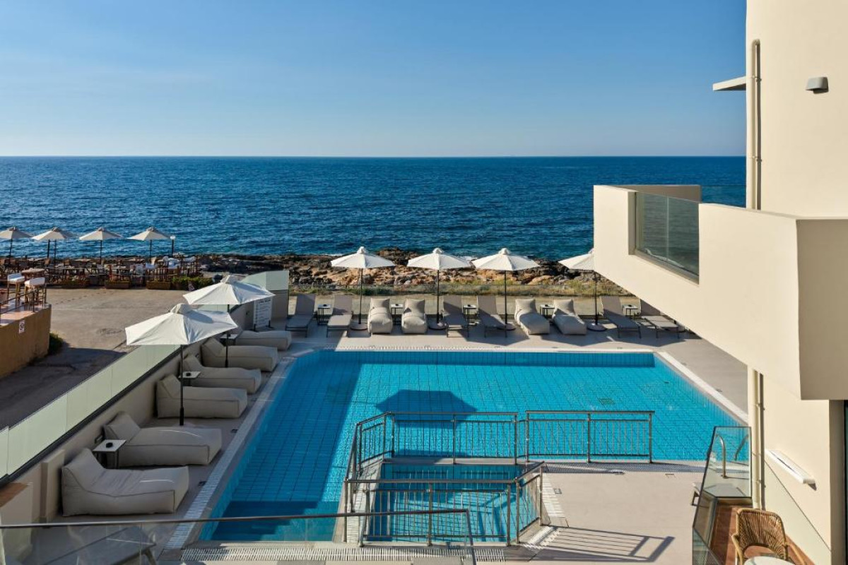 Koutrakis Suites (Crete)