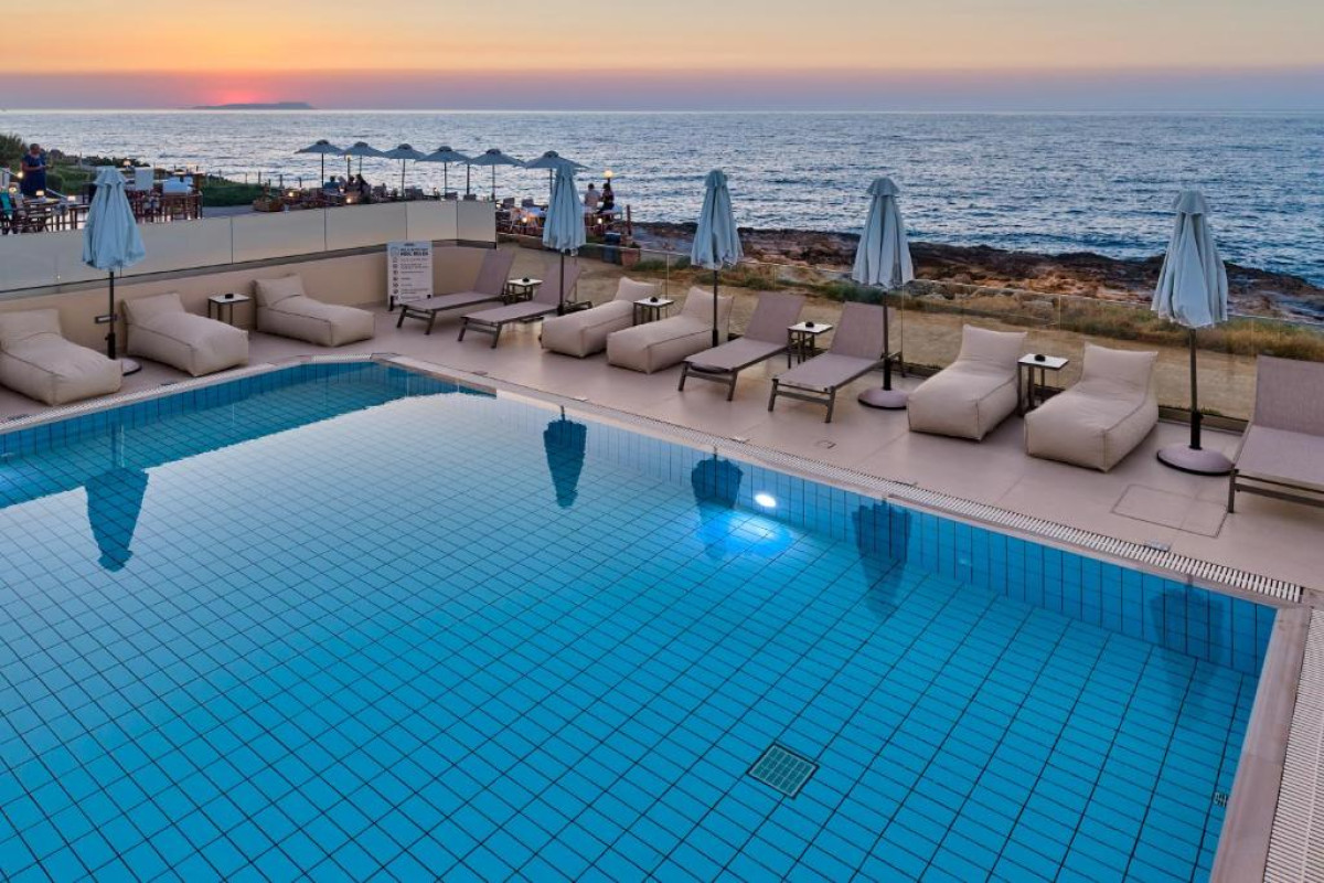 Koutrakis Suites (Crete)