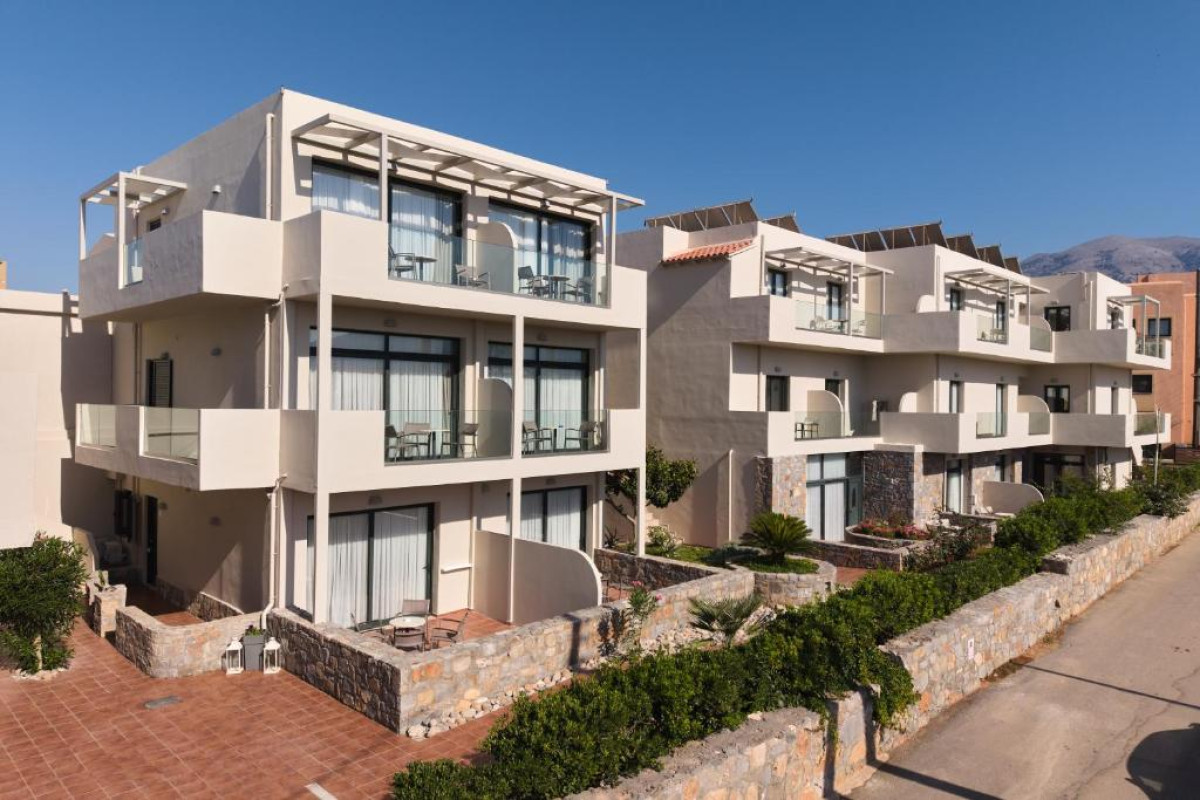 Koutrakis Suites (Crete)