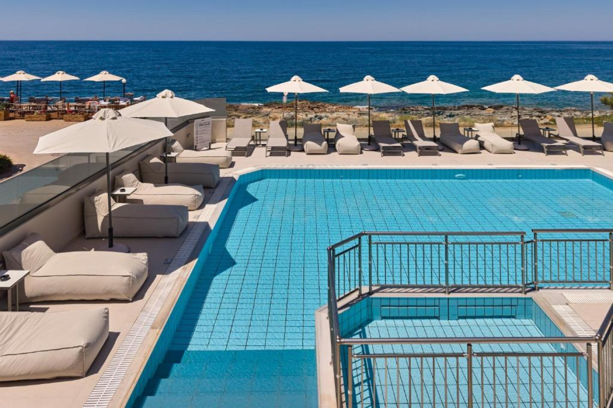 Koutrakis Suites (Crete)