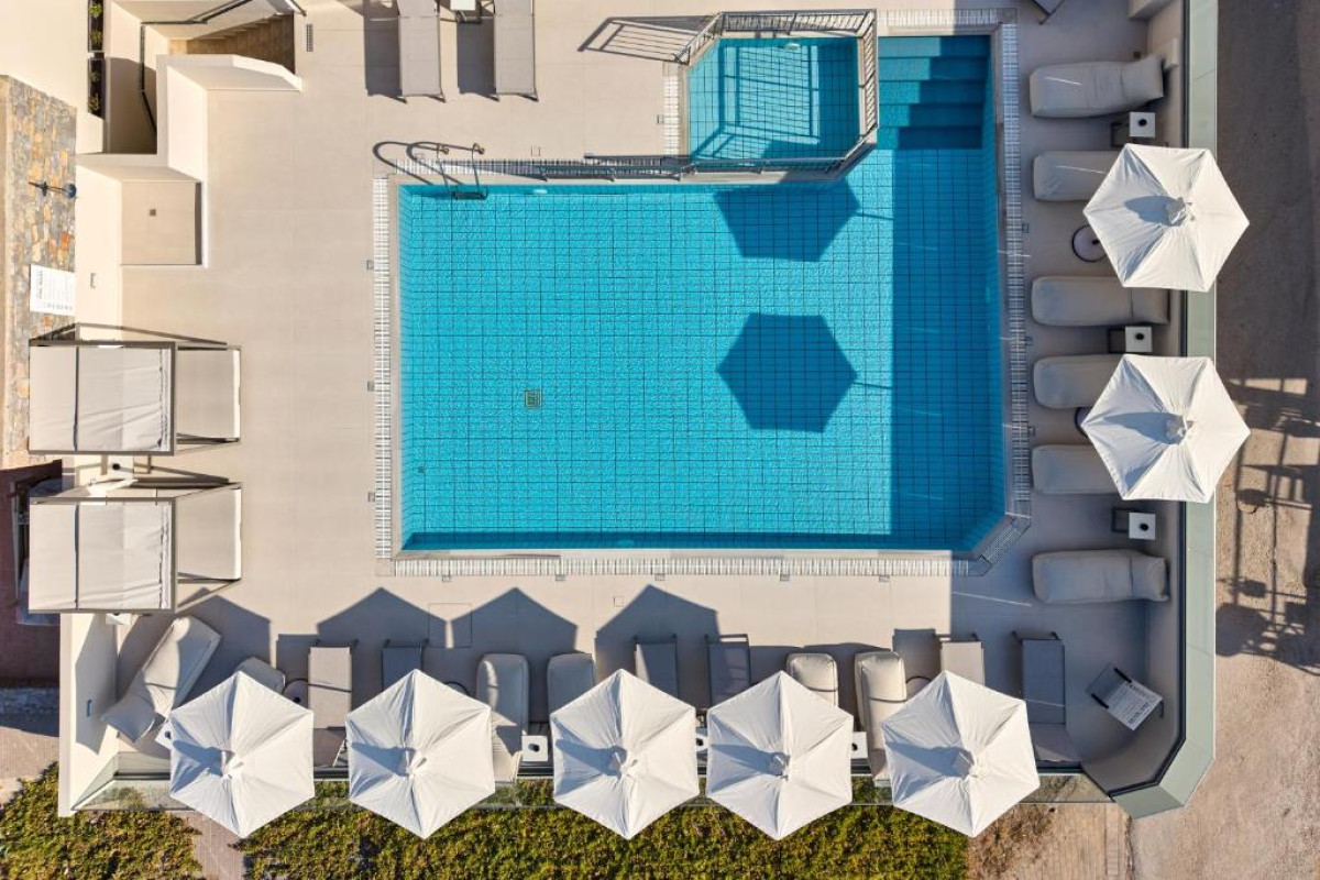 Koutrakis Suites (Crete)