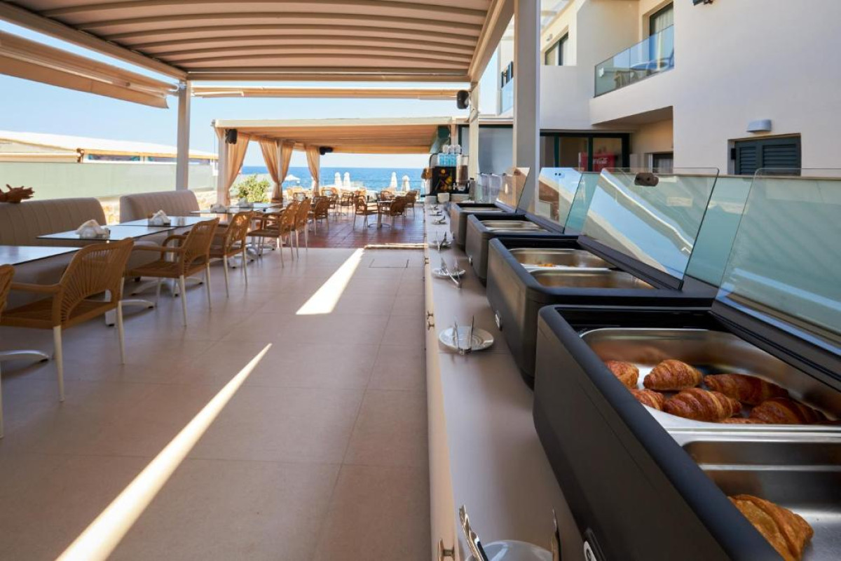 Koutrakis Suites (Crete)